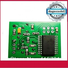 Emulator ECU - VAG IMMO1 and IMMO2 - VW, Audi, Seat, Skoda