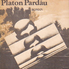 PLATON PARDAU - DIAVOLUL DE DUMINICA