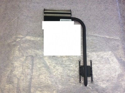 heatsink radiator ASUS F75A F75A-TY105H x75vd X75A R704A foto