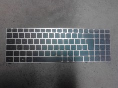 tastatura pentru laptop IBM / Lenovo IDEAPAD U510