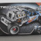 Vand Lego Technic-42022-Hot Rod, original, sigilat, 414 piese, 9-16 ani