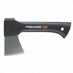 Topor pentru camping Fiskars X5 foto