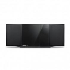 Microsistem HI-FI Panasonic - SC-HC49EG-K foto