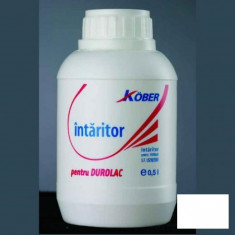 Intaritor acid pentru durolac Kober - 0.1 L foto