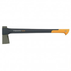 Topor pentru despicat Fiskars X25 foto