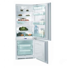 Combina frigorifica incorporabila Hotpoint Ariston BCH 333 AA VE I/HA foto