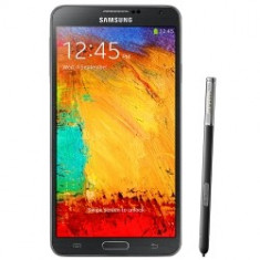 Telefon mobil Samsung Galaxy Note 3, N9005, 32GB, Negru foto
