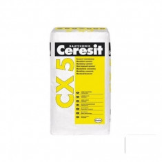 Ciment de montaj Ceresit CX 5 - 5 kg foto