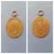 Medalie Decoratie Jubiliara Carol I 1866 - 1906
