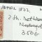 SAMOA 1877 - 2SH.
