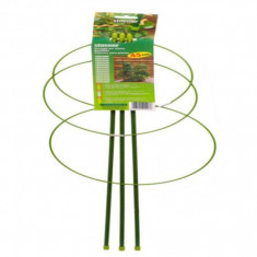 Spalier pentru plante la ghiveci Stocker 45 cm foto