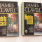 JAMES CLAVELL - NOBILA CASA 2 volume,RF8/4