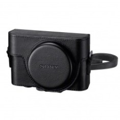Sony LCJ-RXF - husa pentru RX100/RX100 II/RX100 III foto