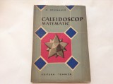 H. Steinhaus - Caleidoscop matematic (1961)