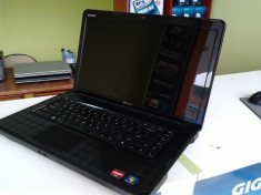 Dezmembrez laptop Dell Inspiron M5030 foto