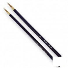 Pensula cu Maner din Bambus - 100 mm foto