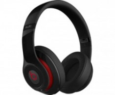 Beats by Dre- Casti BEATS STUDIO 2.0 Negru foto