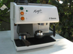 SAECO MAGIC Combi Profesional 350 Lei foto