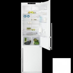 Combina frigorifica Electrolux Twintech Frost Free EN3880AOW foto