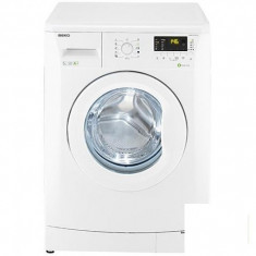 Masina de spalat rufe Beko WMB51232PT foto