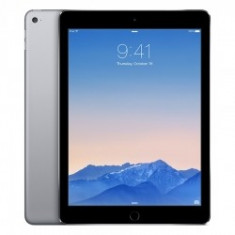 Apple iPad Air 2 16GB Wi-Fi space gray foto