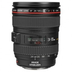 Canon EF 24-105mm f/4L IS USM foto