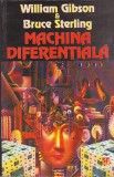 William Gibson si Bruce Sterling - Machina diferentiala ( sf )