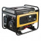 Generator monofazat benzina Kipor KGE 6500 E3