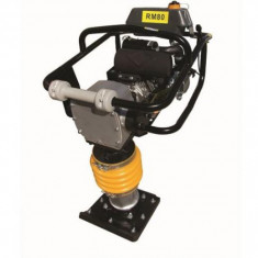 Mai compactor H-Power 75 kg - RM80L foto