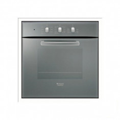 Cuptor incorporabil Hotpoint FD 61.1 ICE foto