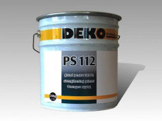 Grund pentru fatade PS112 Transparent - 20 Kg Deko foto