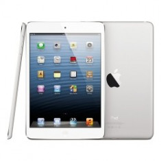 Apple iPad Mini 16GB Wi-Fi - alb foto