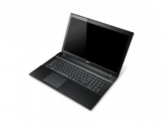 Notebook / Laptop Acer 17.3 Aspire V3-772G-747A8G1TMAKK, FHD, Procesor Intel? Core? i7-4702MQ 2.2GHz Haswell, 8GB foto