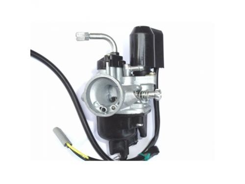 Carburator Piaggio Typhoon Zip Nrg Vespa 17.5 mm Carburator Piaggio Typhoon Zip Nrg Vespa 17.5 mm