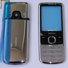 Vand carcasa ORIGINALA completa pt Nokia 6700 !!! foto