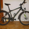 bicicleta Exte Racer 7005 Aluminium