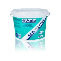 Amorsa pe baza de apa interior Apla INprime - 3 l foto