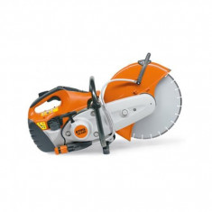 Masina de debitat Stihl TS 700 foto