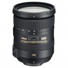 Nikon AF-S DX NIKKOR 18-200mm f/3.5-5.6G ED VR II foto