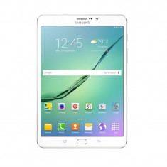 Tableta Samsung Galaxy Tab S2 8.0 T715 8 inch 1.9 + 1.3 GHz Octa Core 3GB RAM 32GB flash WiFi GPS 4G Android v5.0.2 White foto