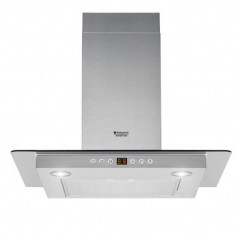 Hota decorativa Hotpoint Ariston HGF 6.8 AD X/HA foto