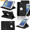 Husa rotativa 360 Samsung Galaxy Tab 3 SM-T210 T210 7&#039;&#039; P3200 P3210 + stylus