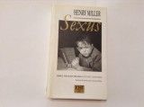 Sexus-HENRY MILLER,RF8/4