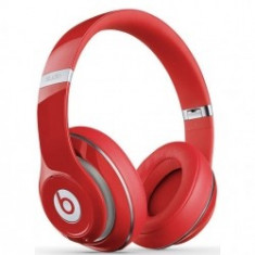 BEATS by Dre - Casti BEATS STUDIO 2.0 Rosu foto