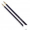 Pensula cu Maner din Bambus - 50 mm