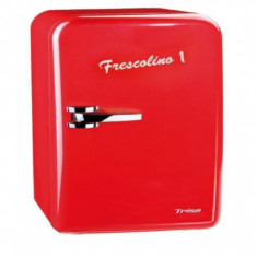 Mini-frigider FRESCOLINO 1 Trisa 7708 0210 foto
