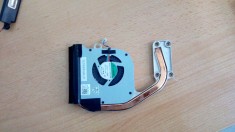 Cooler Dell Latitude E6320 ( A88.64, M44) foto