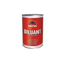 Diluant Deutek 1 l foto