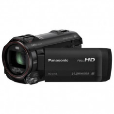 Camera video Panasonic - HC-V750EP-K foto