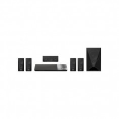 Sistem Home Cinema Sony BDVN5200 foto